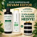 Şampuan ve duş jeli kampanyası