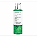 HARMONIA LIFE ClearSkin™ Tea Tree Oil Face Cleansing Gel